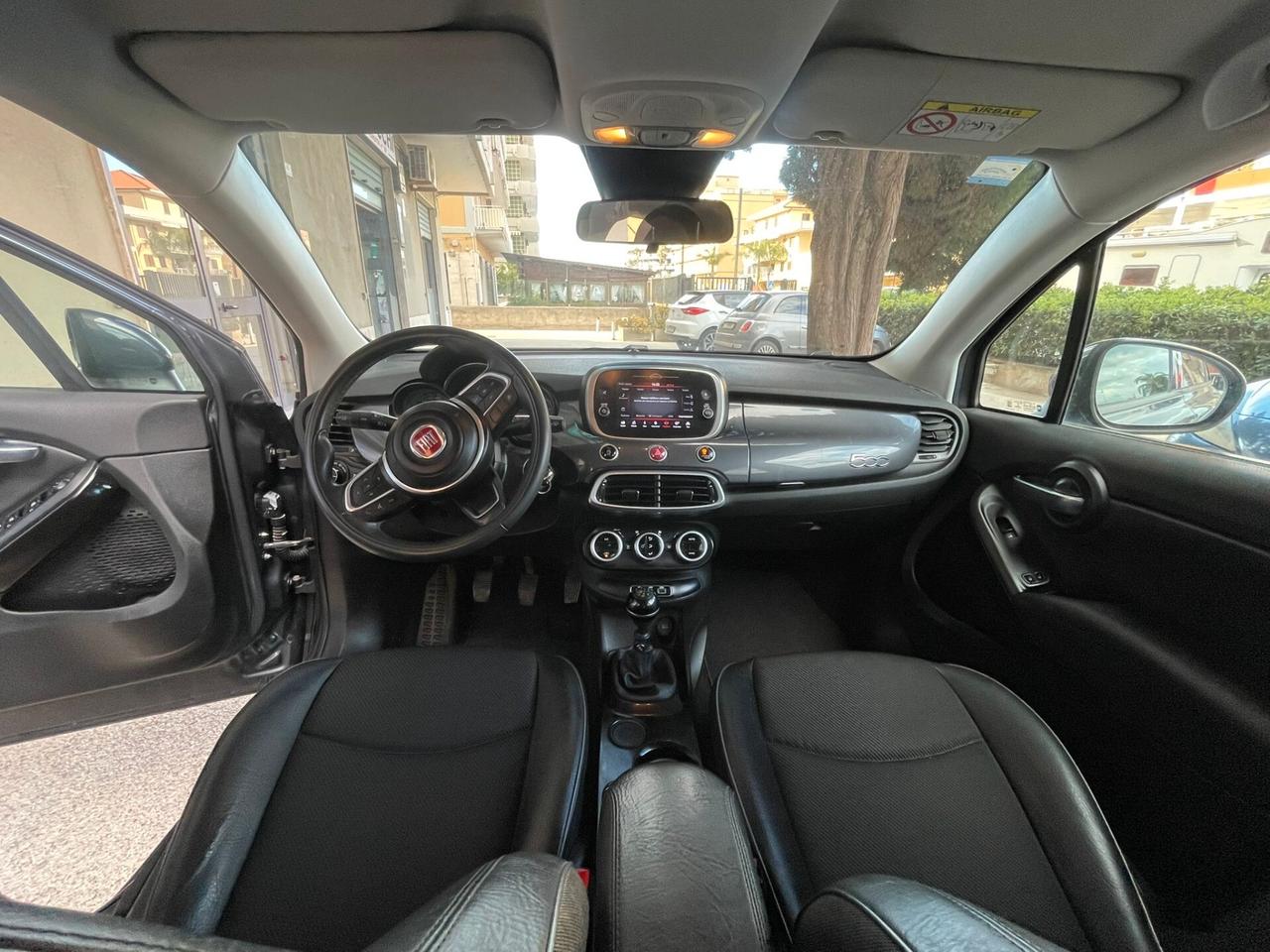 Fiat 500X 1.0 T3 120 CV City Cross