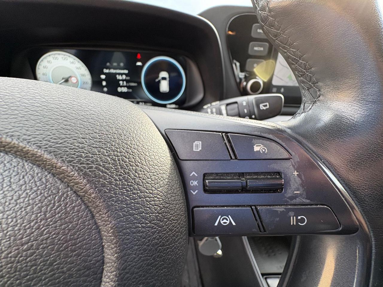 Hyundai Bayon 1.2 MPI Excvlusive #9333