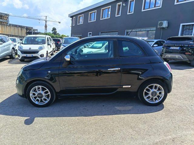 FIAT 500 1.2 Sport