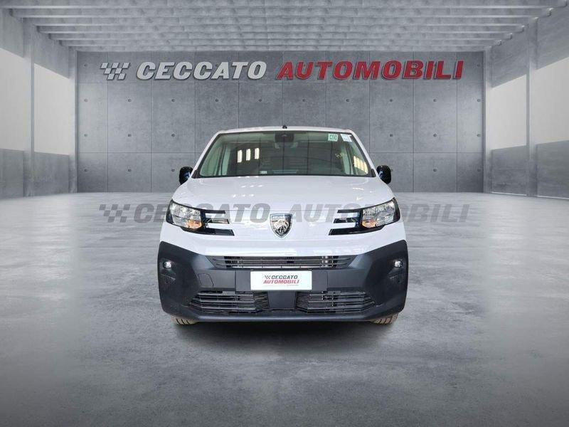 Peugeot Partner Partner 1.5 bluehdi 100cv S&S L1