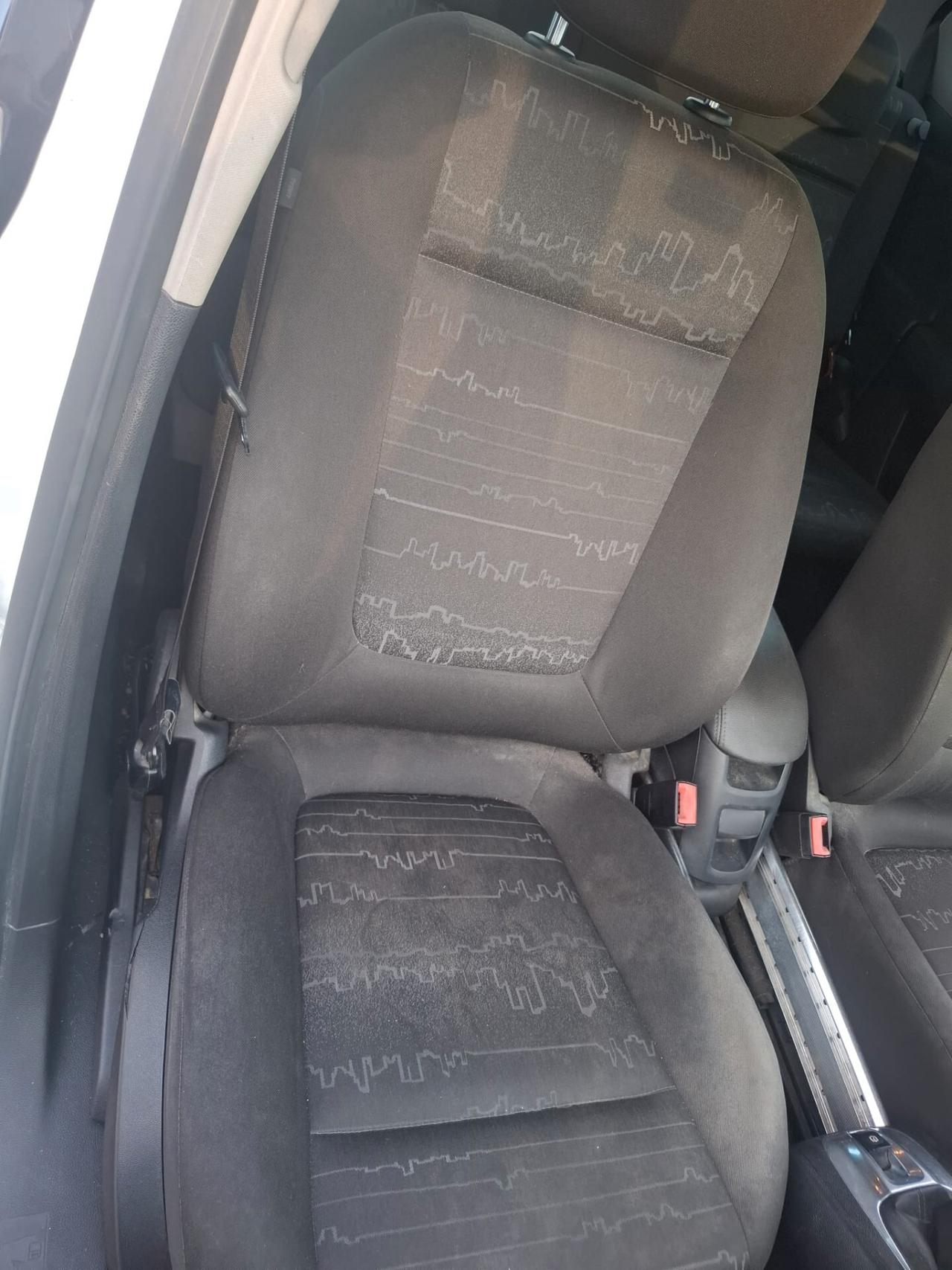 Opel Meriva 1.4 Turbo 120CV Start&Stop Cosmo