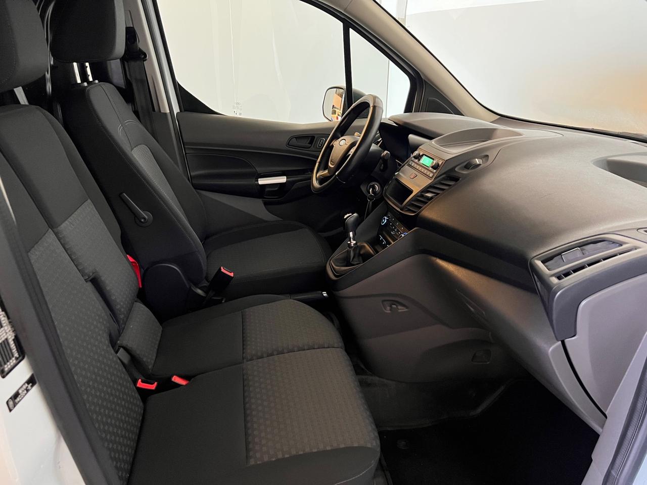Ford Transit Connect 200 1.0 Ecoboost S&S PC (+ IVA)