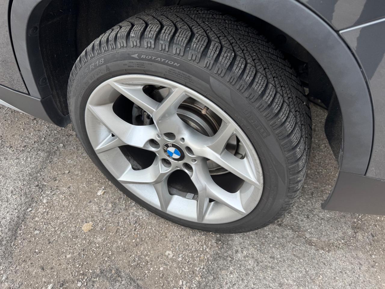 Bmw X1 sDrive20d Futura