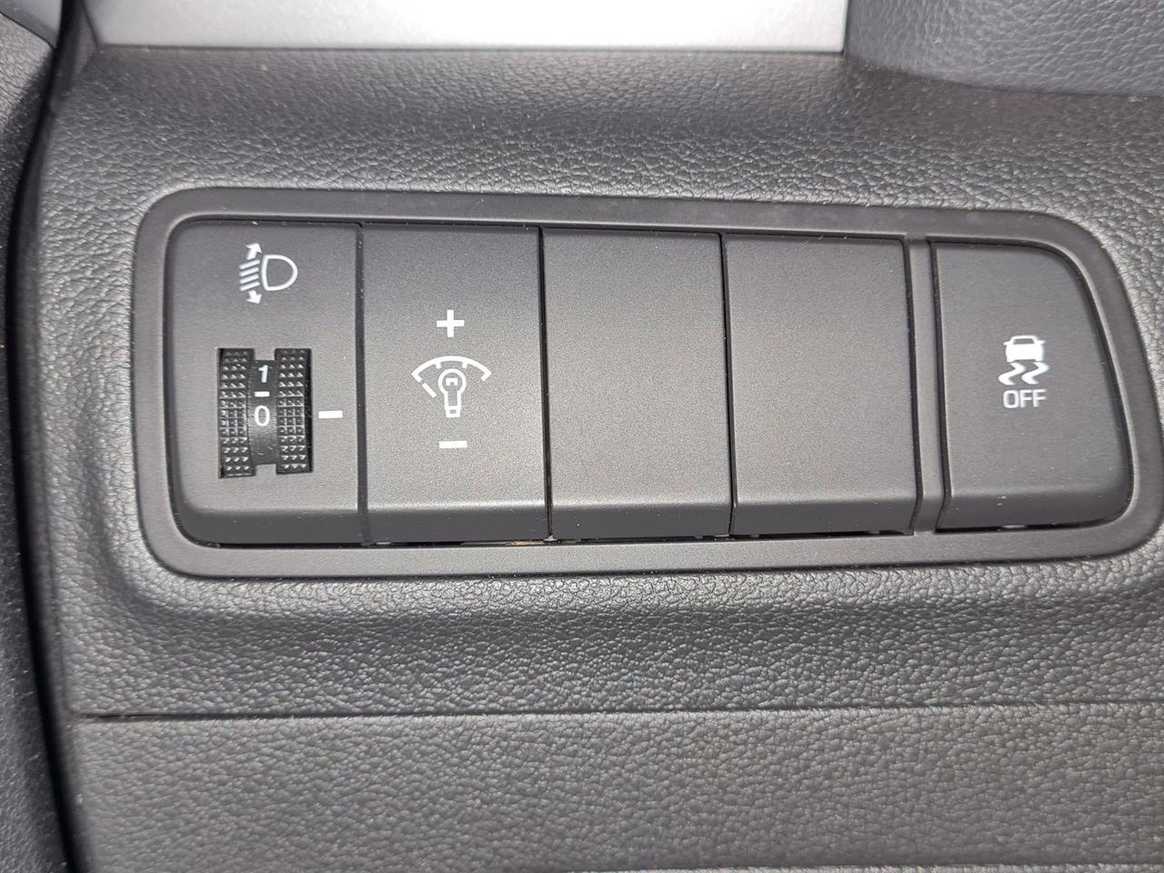 Hyundai Tucson 2.0 CRDì Xpossible 185 CV #8819