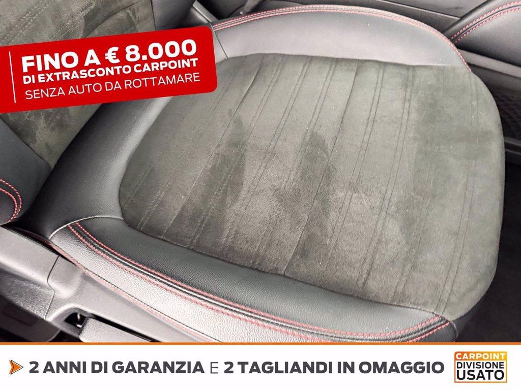 FORD Kuga 2.5 phev st-line x 2wd 225cv cvt del 2022