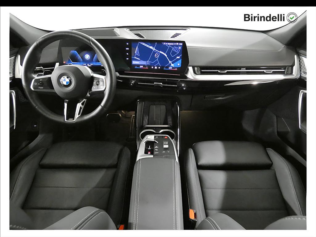 BMW X2 sDrive18d