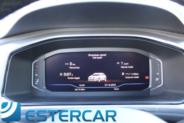 VOLKSWAGEN T-Roc 2.0 TDI SCR Sport KM0