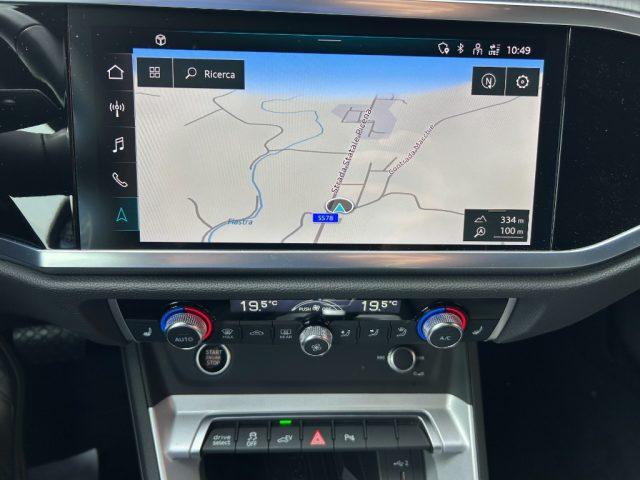 AUDI Q3 45 TFSI e S tronic Business