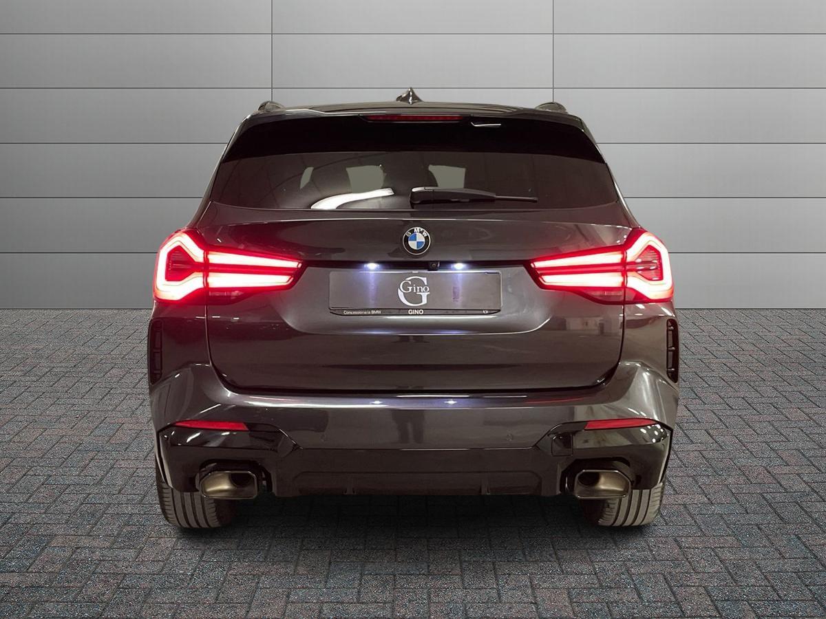 BMW X3 G01 2021 - X3 xdrive20d mhev 48V Msport auto