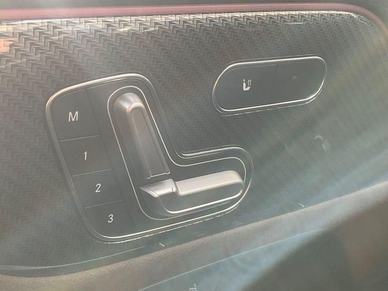 Mercedes-Benz GLB GLB 220 d Automatic 4MATIC Premium