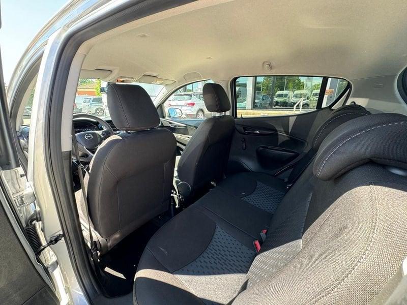 Opel Karl Karl 1.0 Rocks 73cv my19