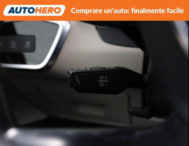 AUDI A6 Avant 40 2.0 TDI quattro ultra S tronic Business