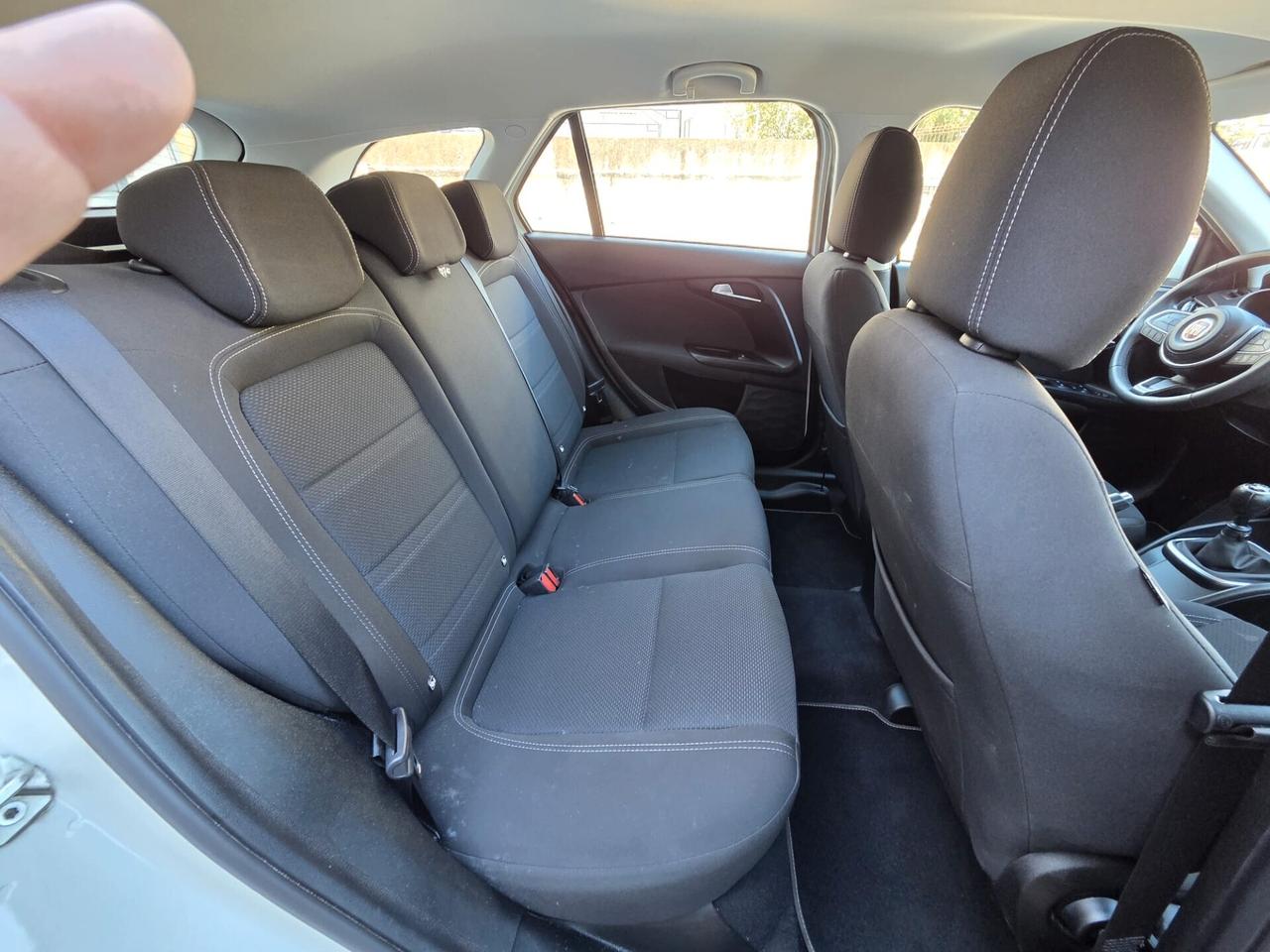 Fiat Tipo 1.6 Mjt S&S SW Life