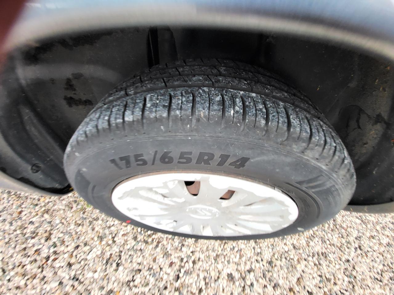Citroen C3 1.4 Perfect Techno Bi Energy G