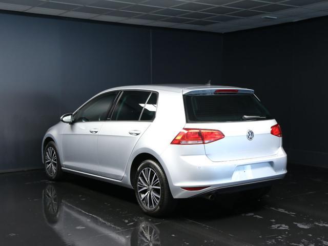 VOLKSWAGEN Golf 1.6 TDI 110 CV 5p. Allstar BlueMotion Tech.