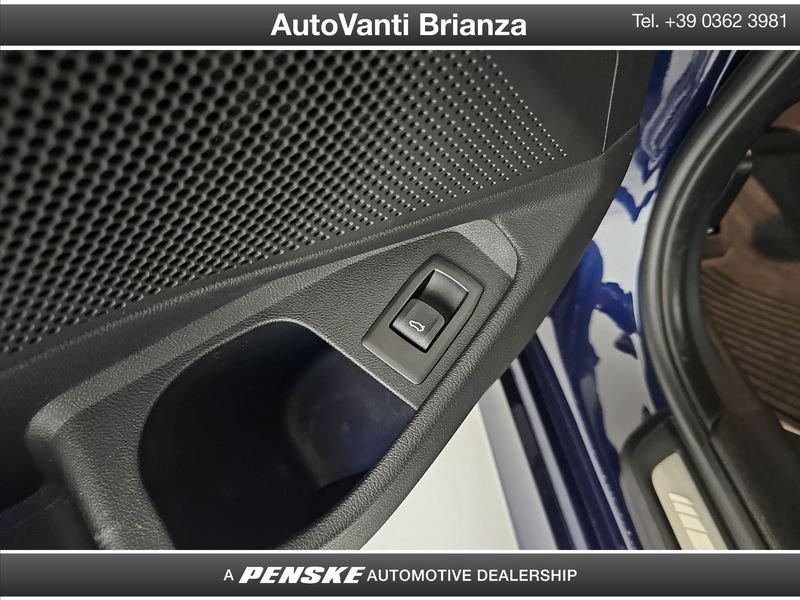 BMW Serie 3 320d 48V Touring Msport