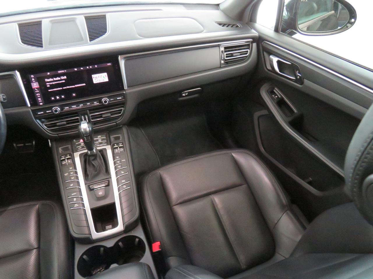 Porsche Macan 2.0