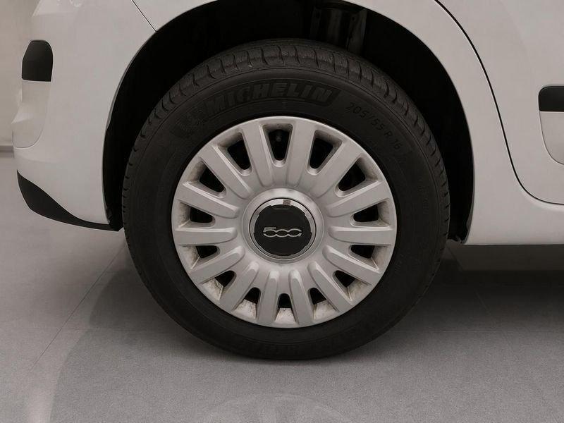 FIAT 500L 500L 1.3 Multijet 95 CV Urban
