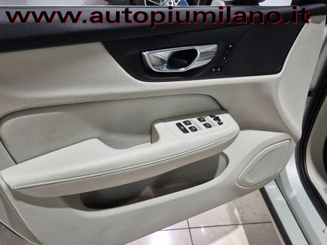 VOLVO V60 T6 Recharge AWD Plug-in Hybrid Inscription Express