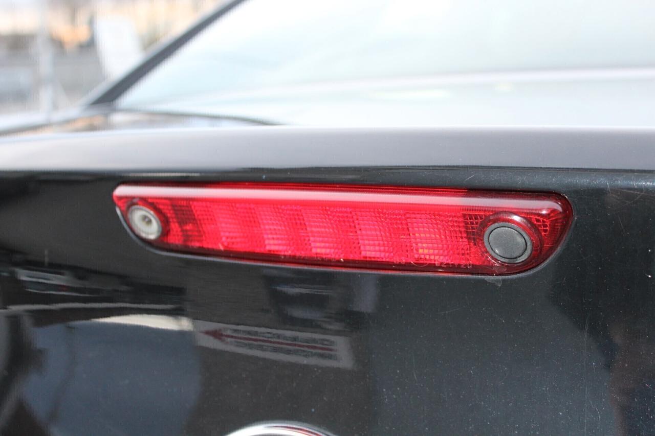 Lancia Thema 3.0 V6 Multijet II 239 CV Executive