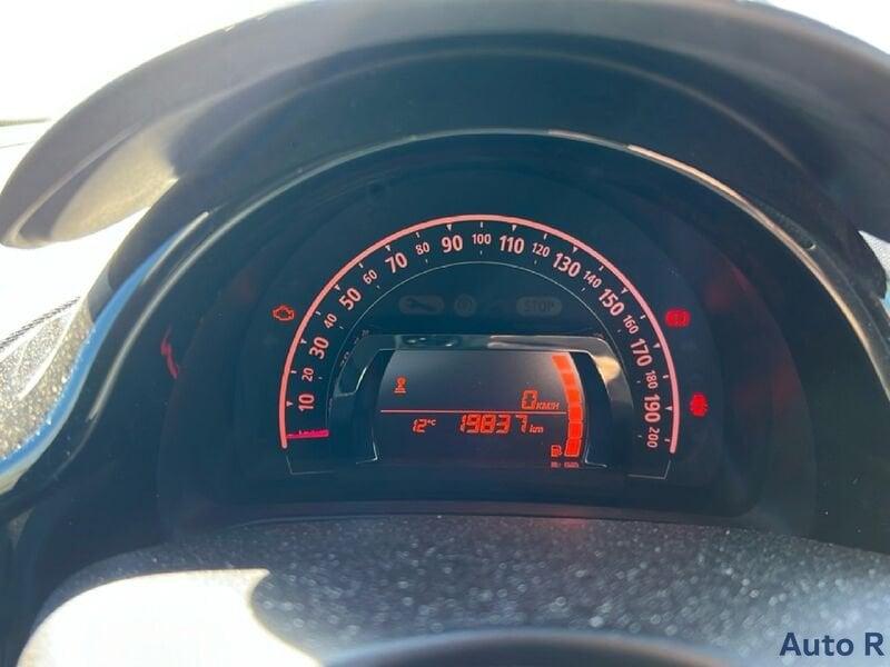 Renault Twingo TWINO