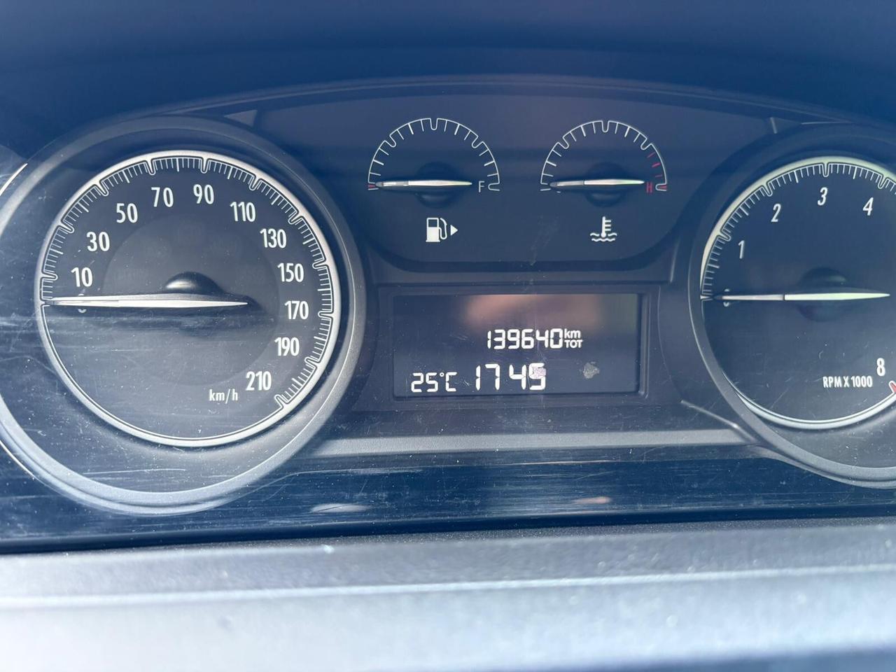 LANCIA Ypsilon 1.2 69 CV 5 porte Gold