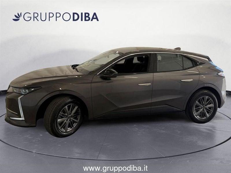 DS DS4 Modello: 1SD4 BlueHDi 130cv Bastille Business