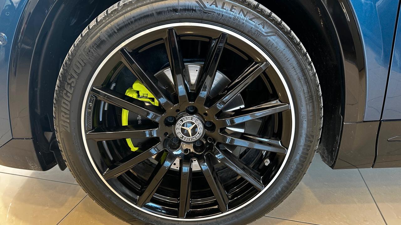 Mercedes-benz GLA 200 d Automatic Executive