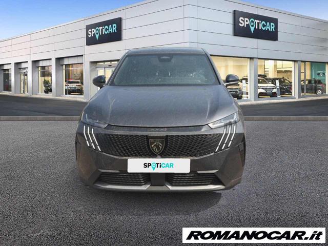 PEUGEOT 3008 Hybrid 145 e-DCS6 Allure