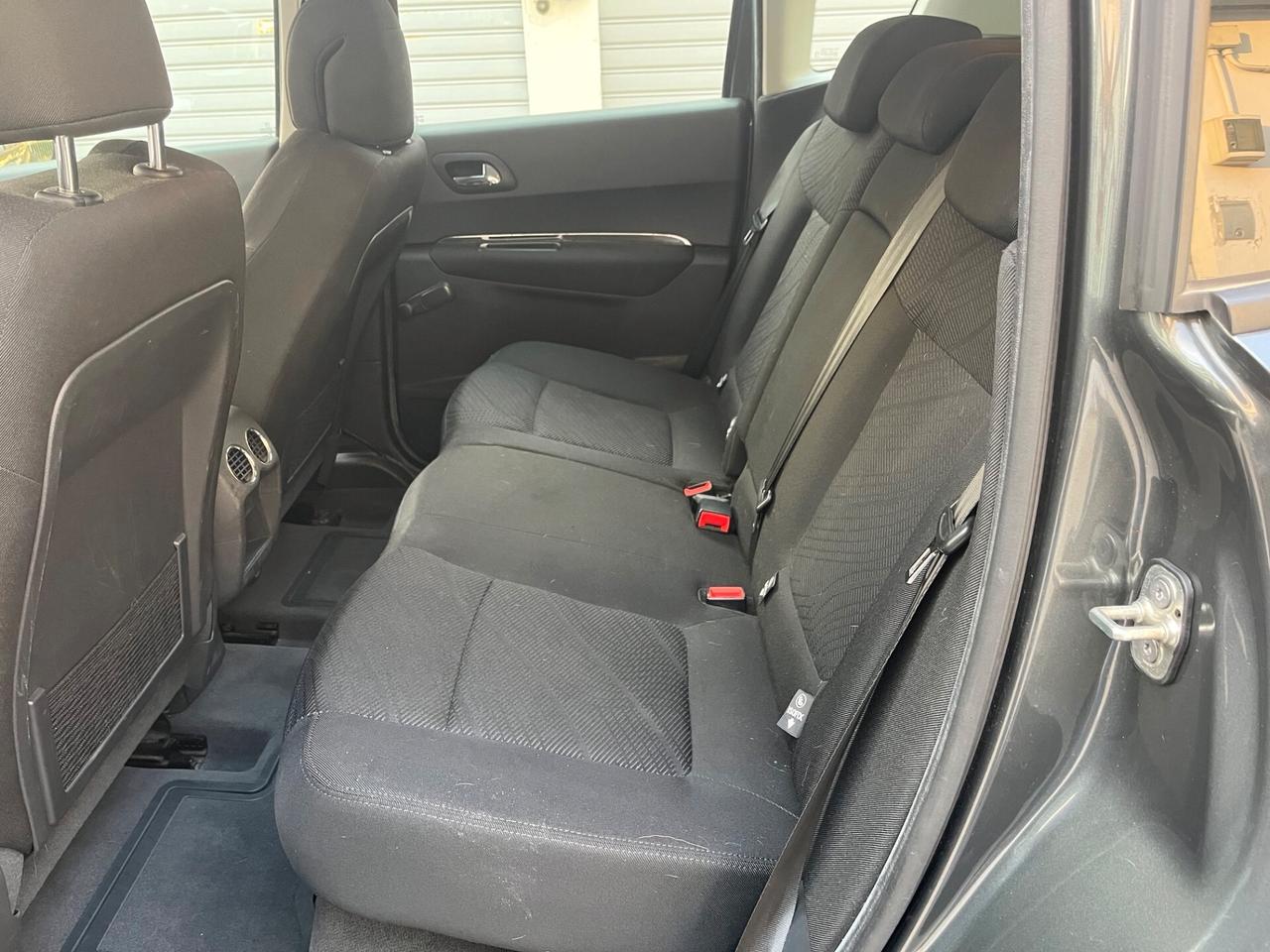 Peugeot 3008 1.6 VTi 120CV Tecno