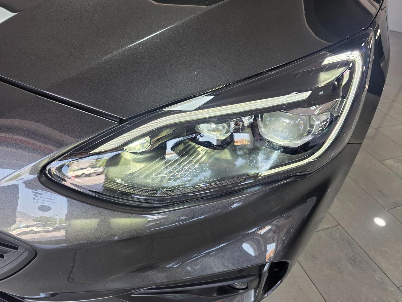 Ford Focus St-Line #11929