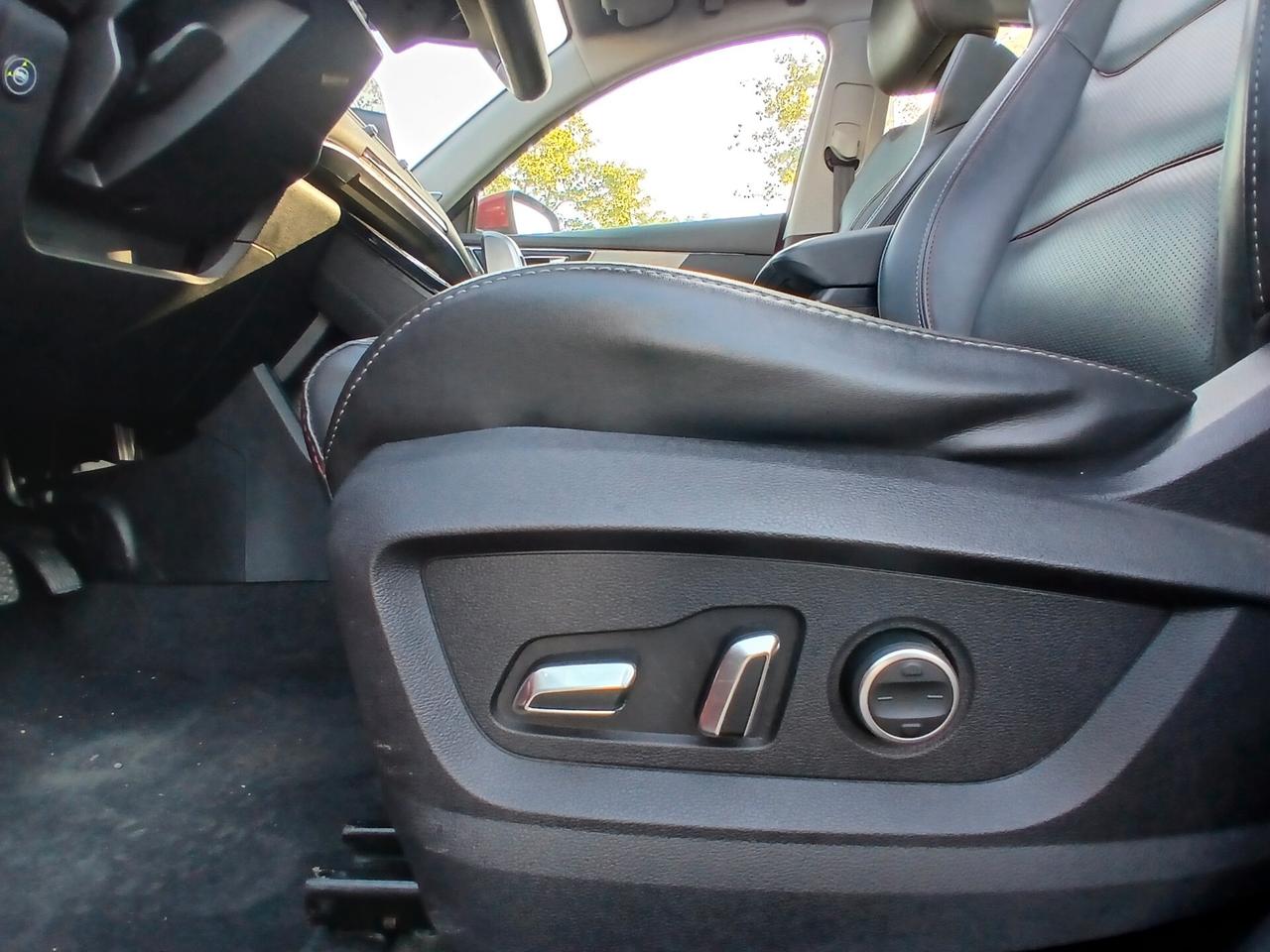 Dr 6.0 1.5 Turbo CVT Bi-Fuel GPL