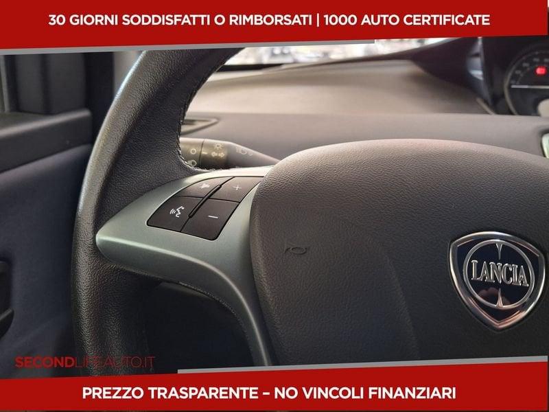 Lancia Ypsilon 1.0 firefly hybrid Gold Plus s&s 70cv 5p.ti