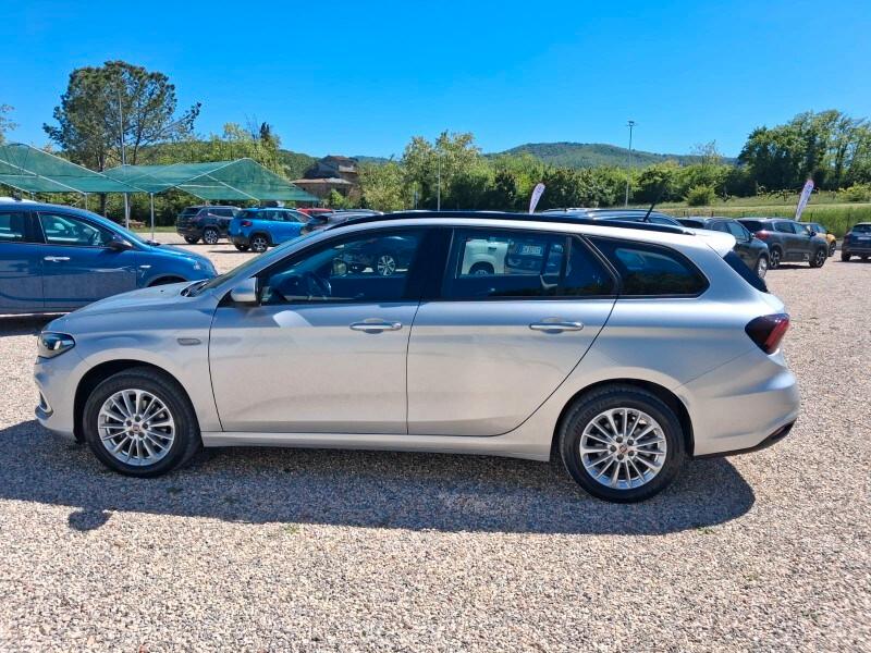FIAT Tipo (2015-->) Tipo 1.6 Mjt S&S SW Business