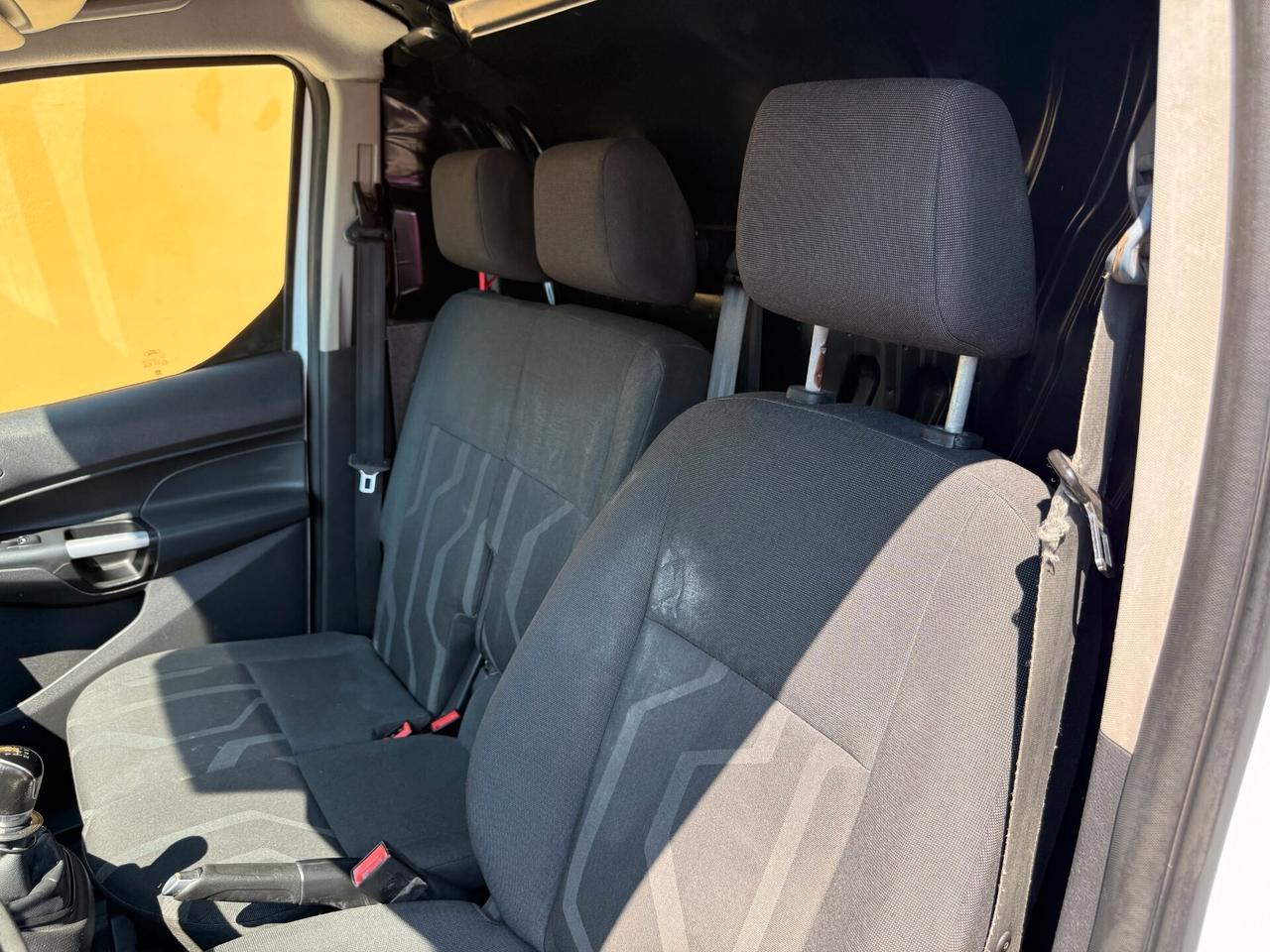Ford Transit Connect 210 1.6 TDCi 95CV PL Furgone Trend IVA ESCLUSA