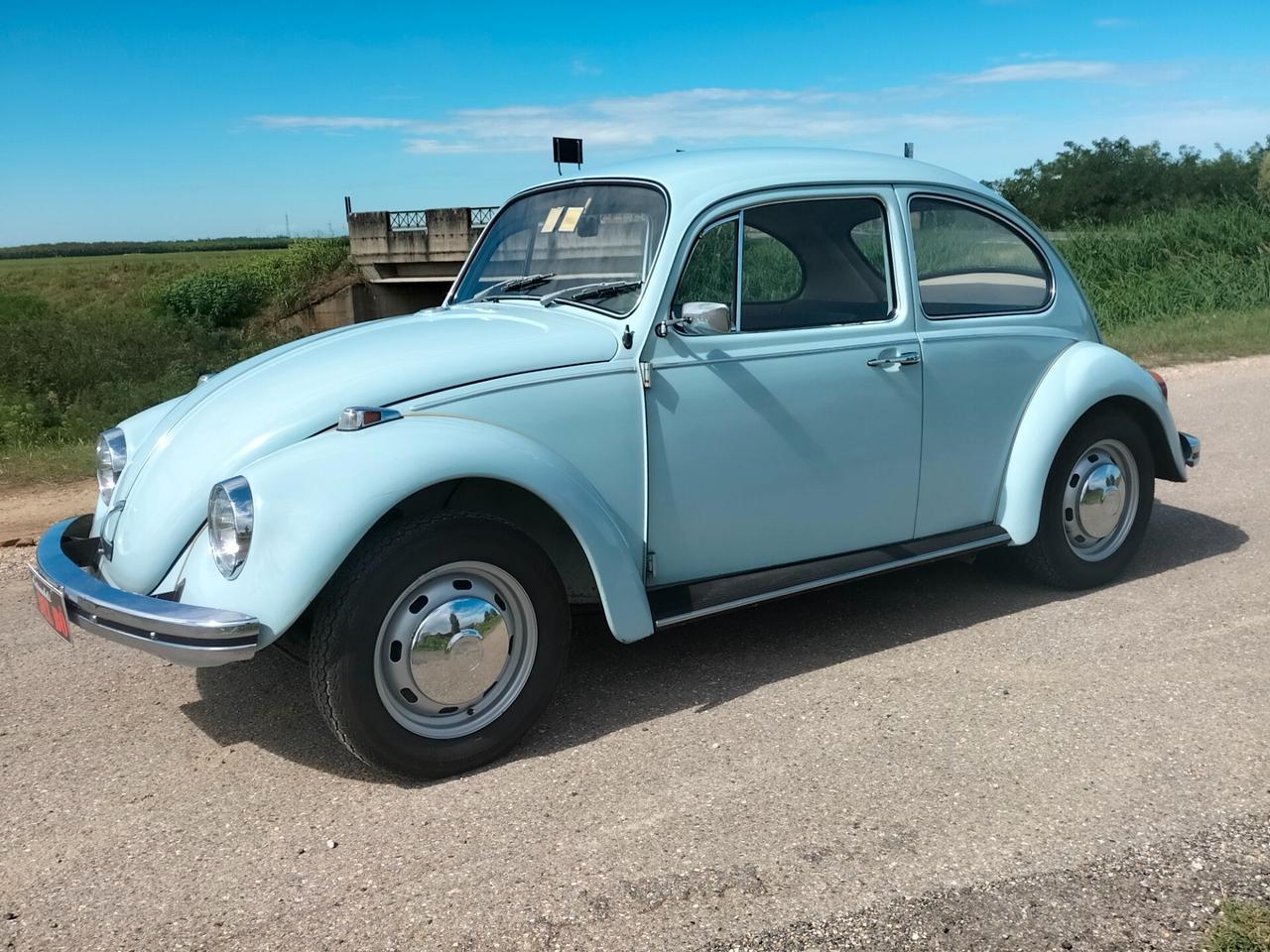 Volkswagen Maggiolino epoca