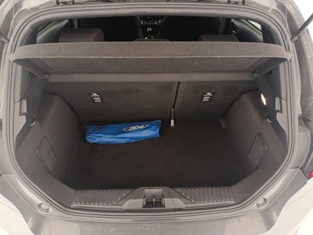 FORD Fiesta 7ª serie - Fiesta 1.0 Ecoboost Hybrid 125 CV 5 porte