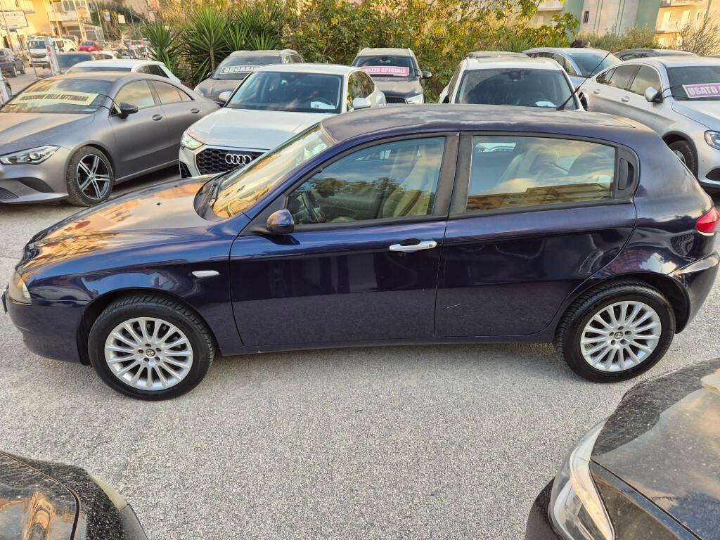 Alfa Romeo 147 1.9 MULTIJET 120CV