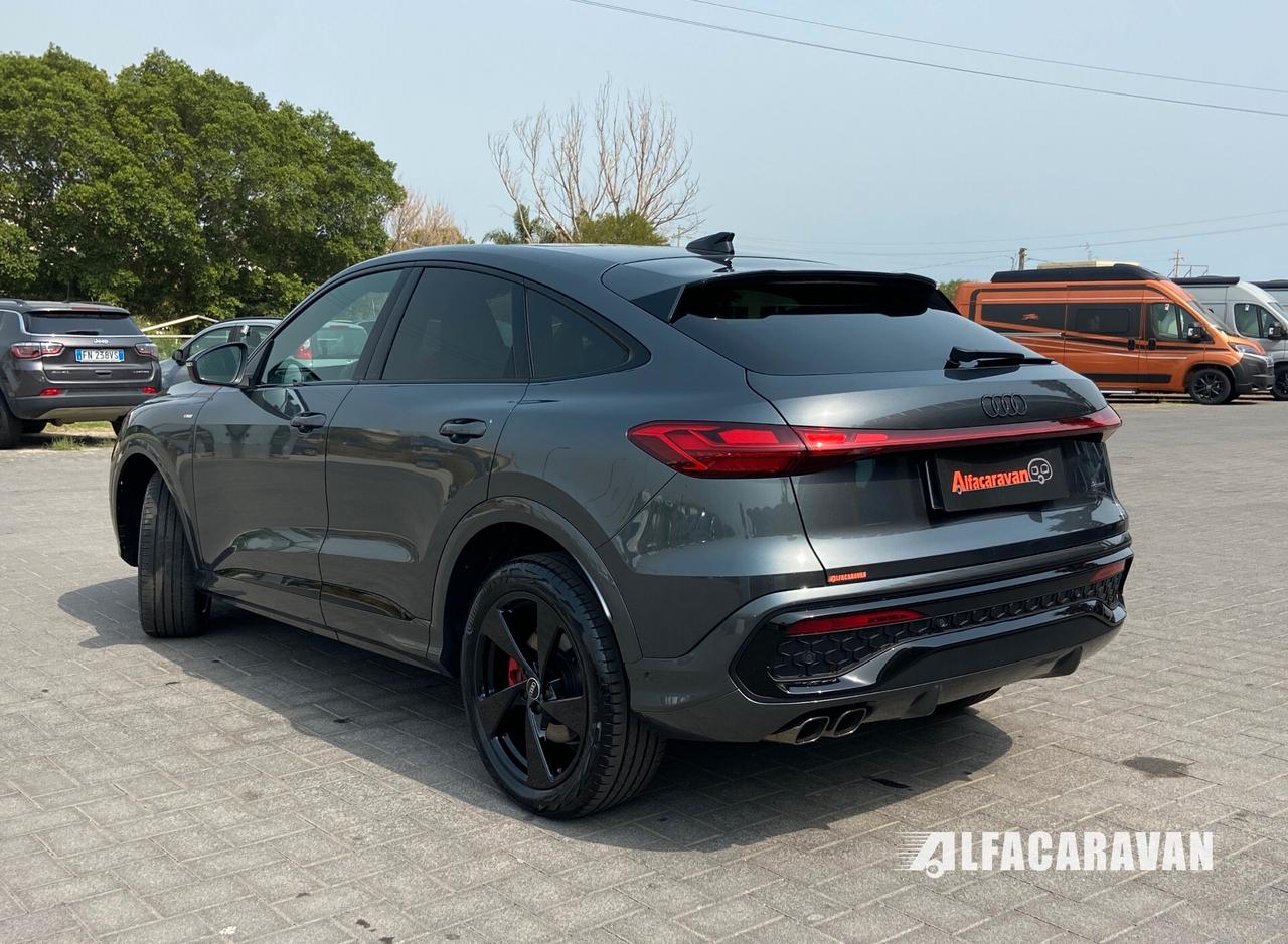 Audi Q5 SPB 40 TDI quattro S-Tronic S-Line KM 0