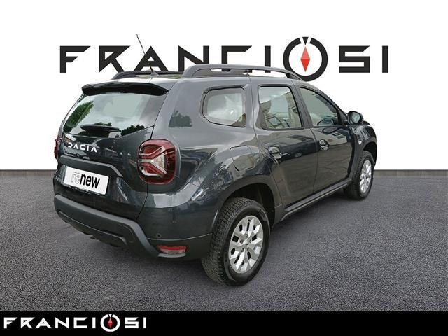 DACIA Duster 1.0 tce Expression Gpl 4x2 100cv