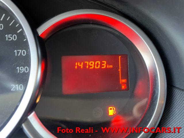 DACIA Duster 1.6 115CV Start&Stop 4x2 GPL Lauréate prezzo reale