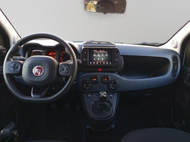 FIAT Panda Cross 1.0 FireFly S&S Hybrid