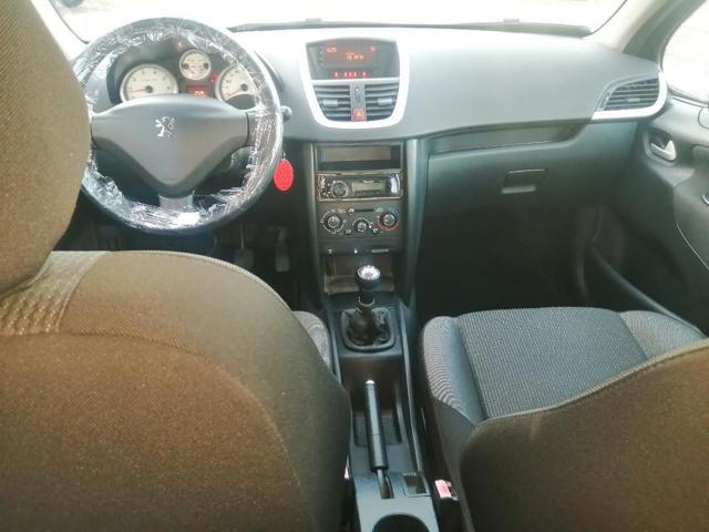 PEUGEOT 207 1.4 VTi 95CV SW Active