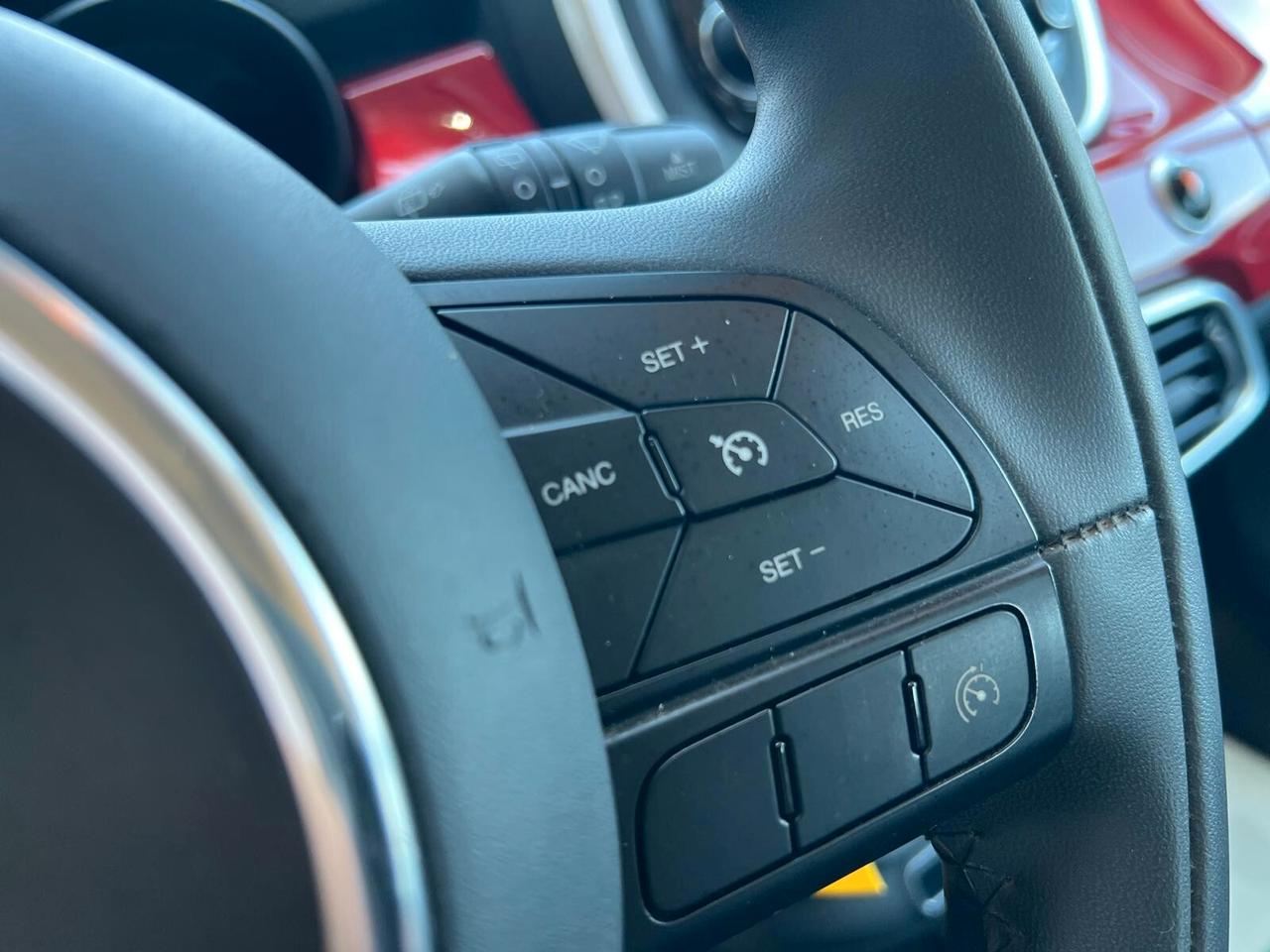Fiat 500X 1.3 MultiJet 95 CV