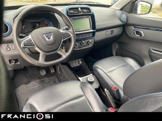 DACIA Spring Electric 45 Comfort