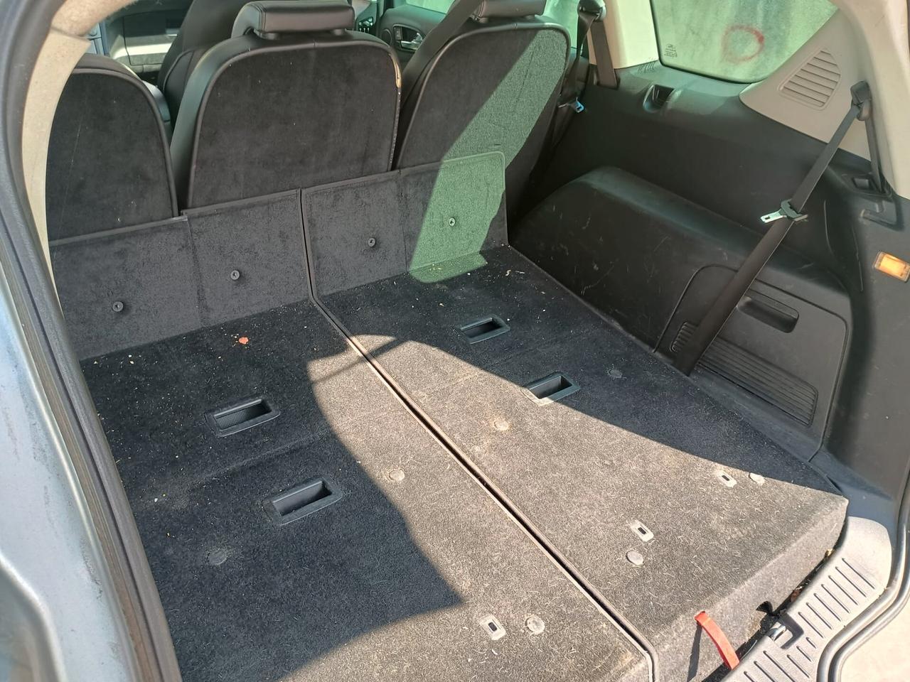 Ford S-Max 2.0 TDCi 140CV Titanium 2012