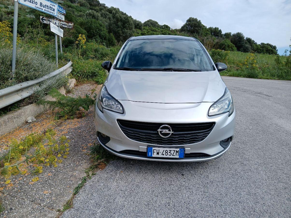 Opel Corsa 1.2 Anniversary