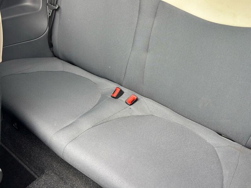 FIAT 500C 500C 1.2 S 69cv E6