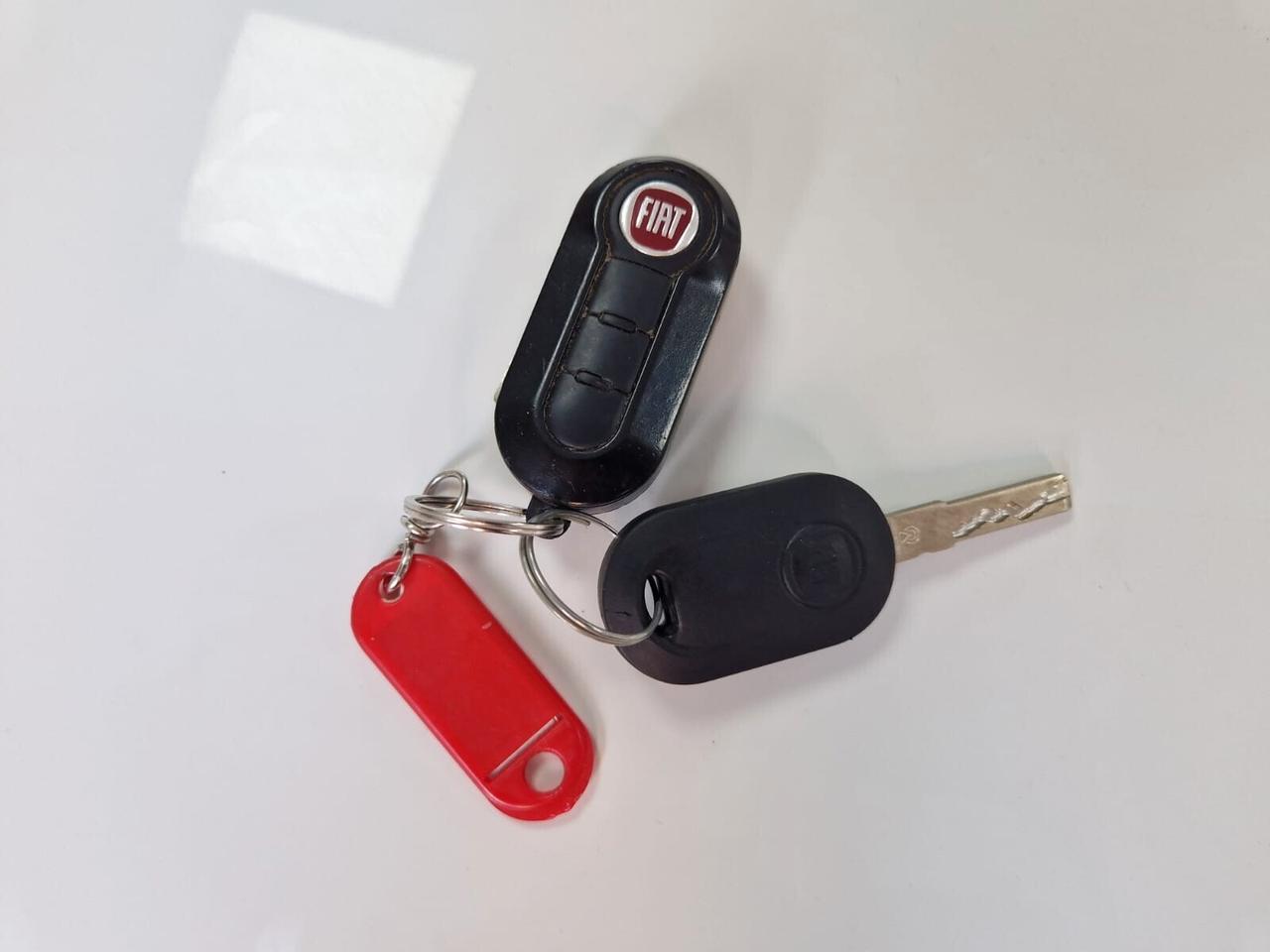 Fiat Panda 1.2 EURO 6