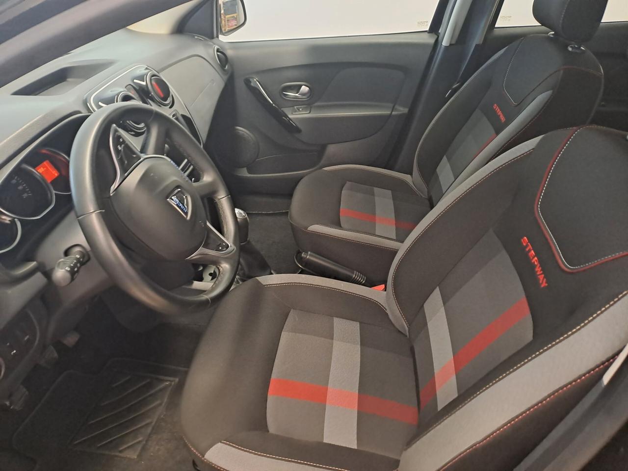 Dacia Sandero 0.9 TCe 12V TurboGPL 90CV Start&Stop Essential